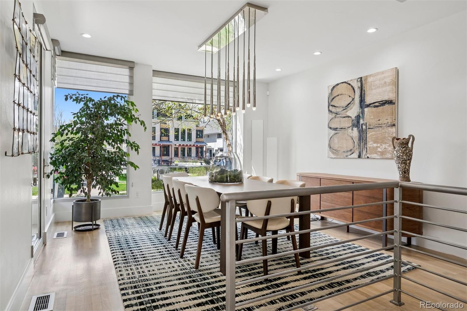 MLS Image #2 for 512  cook street,denver, Colorado