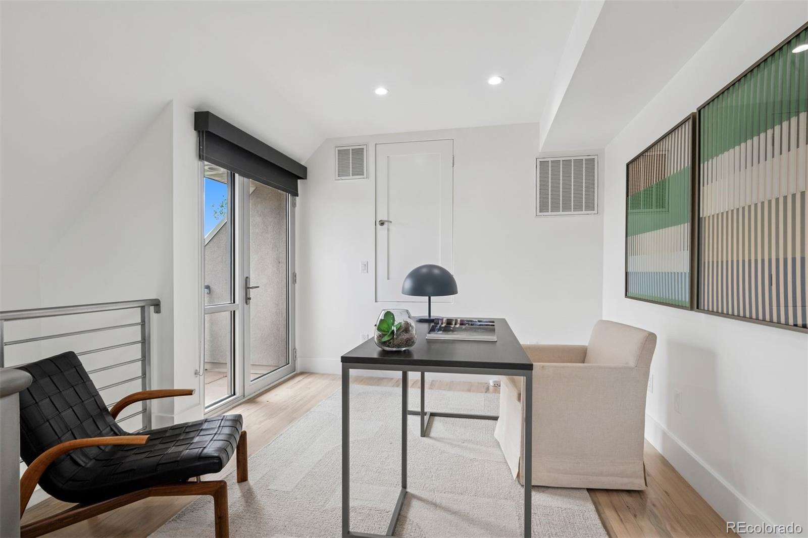 MLS Image #28 for 512  cook street,denver, Colorado
