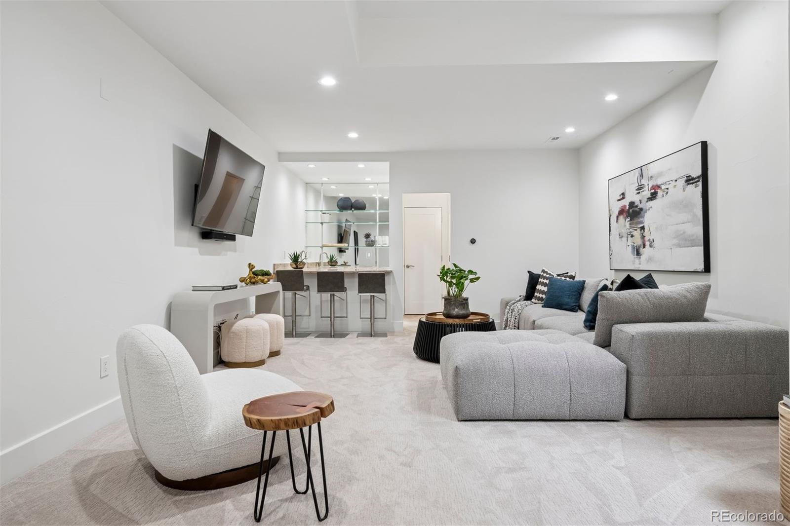 MLS Image #35 for 512  cook street,denver, Colorado