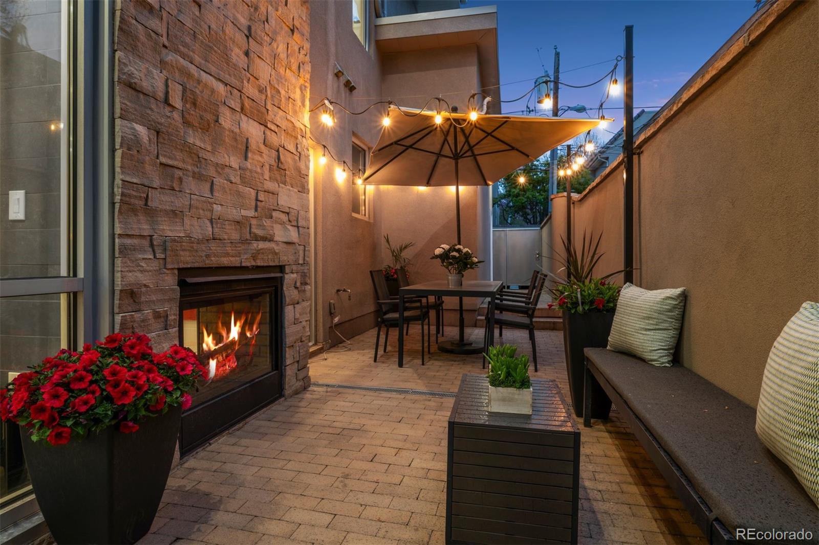 MLS Image #39 for 512  cook street,denver, Colorado