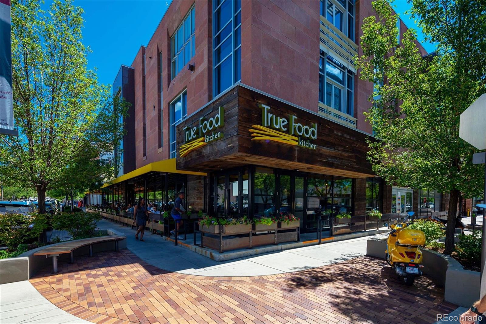 MLS Image #46 for 512  cook street,denver, Colorado