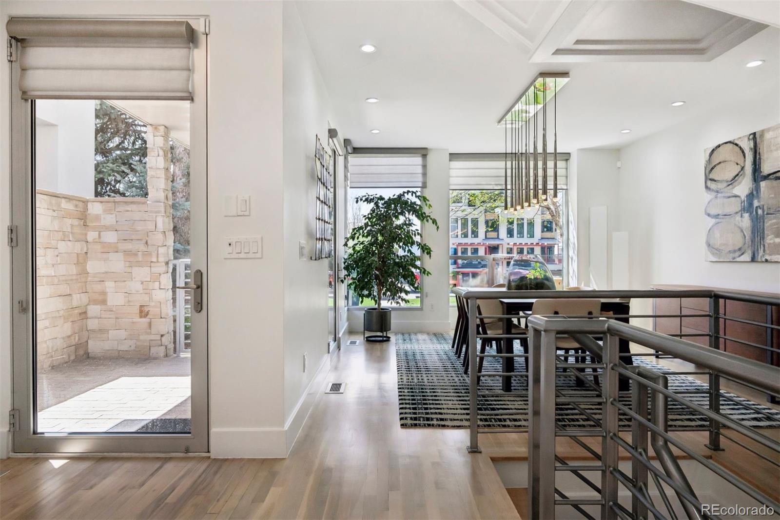 MLS Image #5 for 512  cook street,denver, Colorado