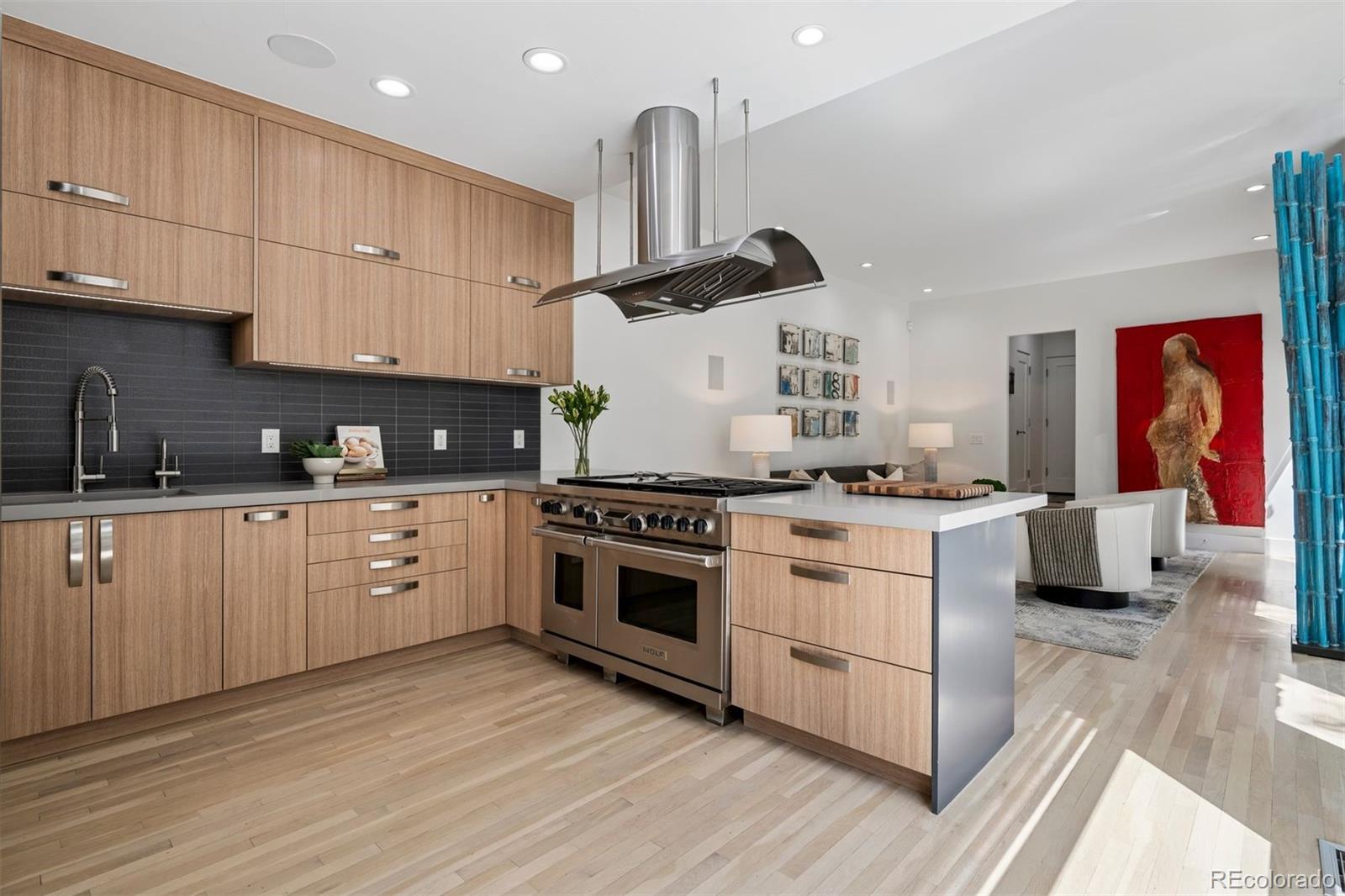 MLS Image #6 for 512  cook street,denver, Colorado