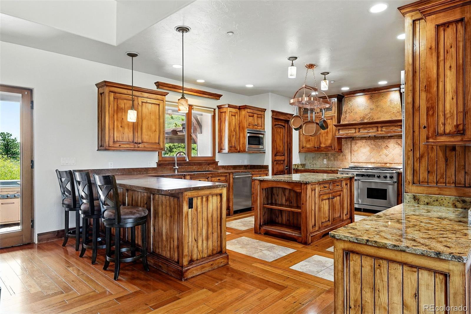 MLS Image #11 for 3720  ranch hand lane,castle rock, Colorado