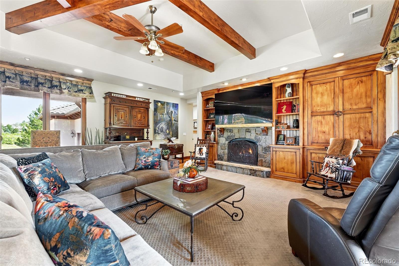 MLS Image #13 for 3720  ranch hand lane,castle rock, Colorado