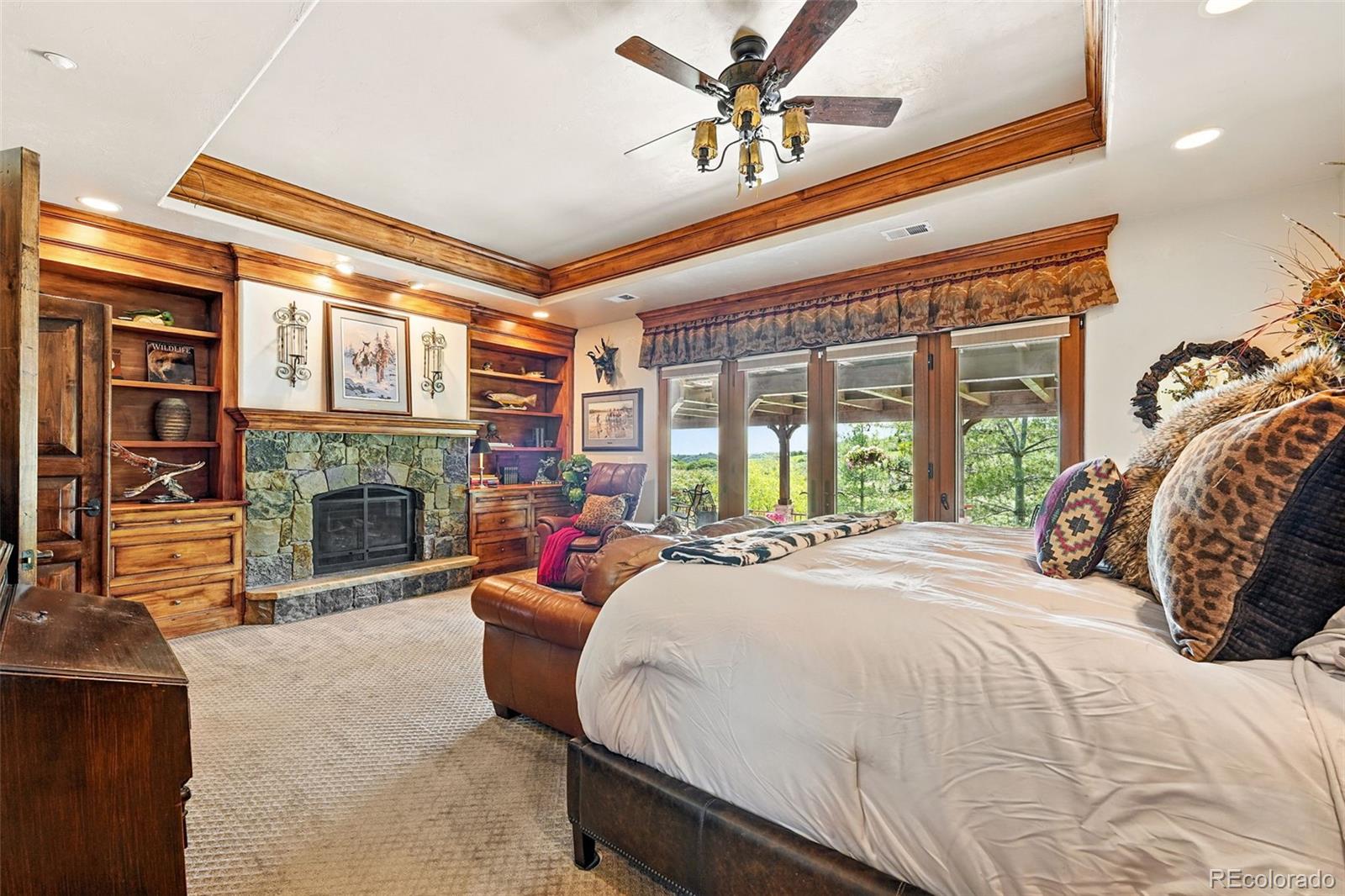 MLS Image #17 for 3720  ranch hand lane,castle rock, Colorado