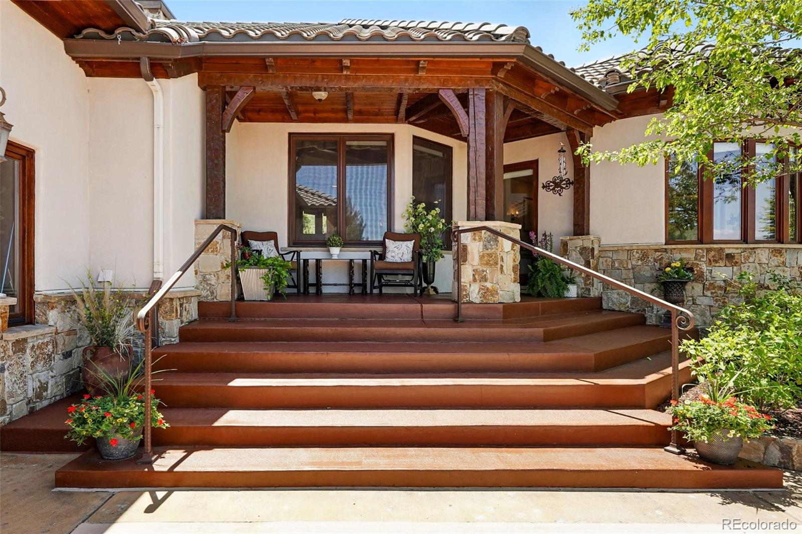 MLS Image #28 for 3720  ranch hand lane,castle rock, Colorado