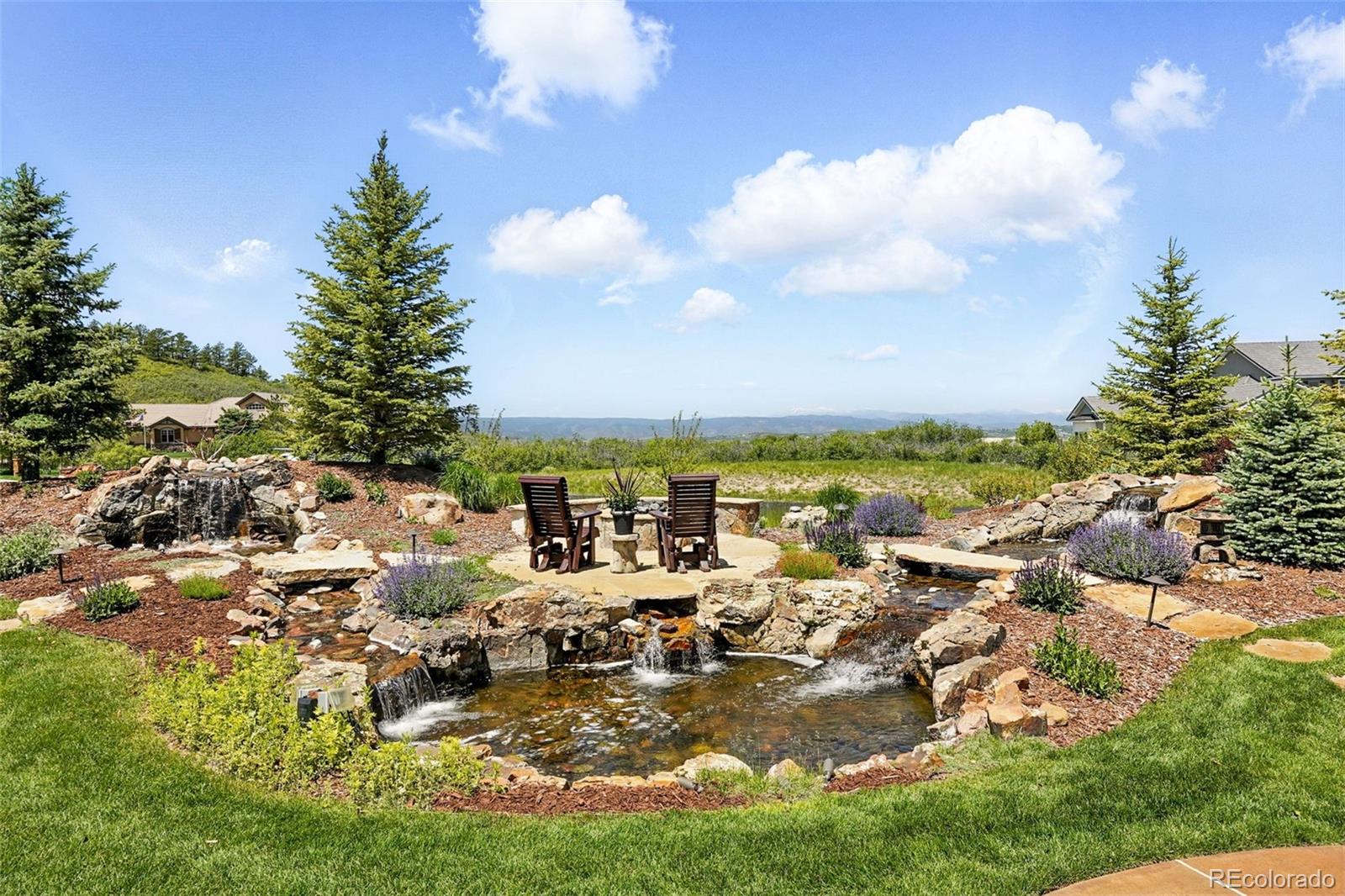 MLS Image #29 for 3720  ranch hand lane,castle rock, Colorado