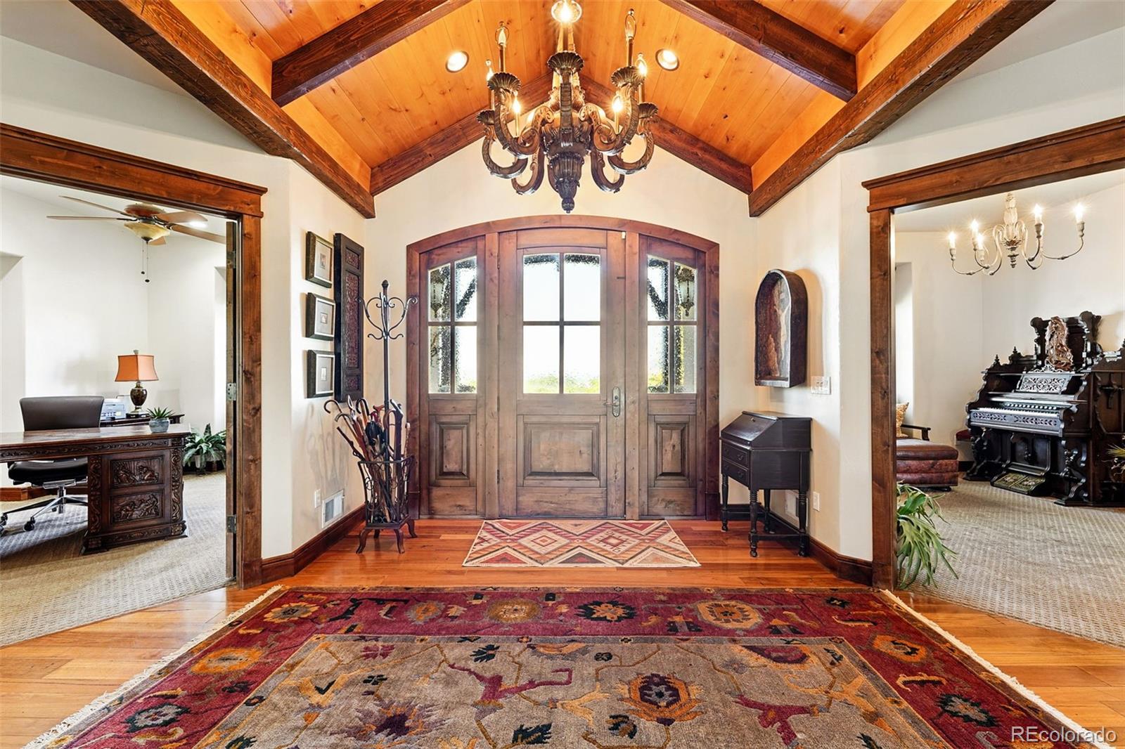 MLS Image #3 for 3720  ranch hand lane,castle rock, Colorado