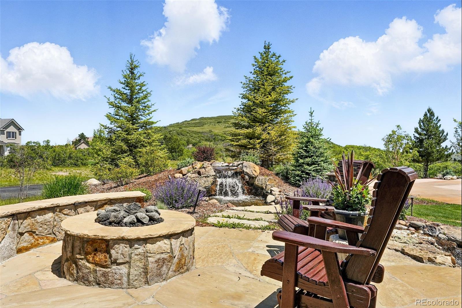 MLS Image #30 for 3720  ranch hand lane,castle rock, Colorado
