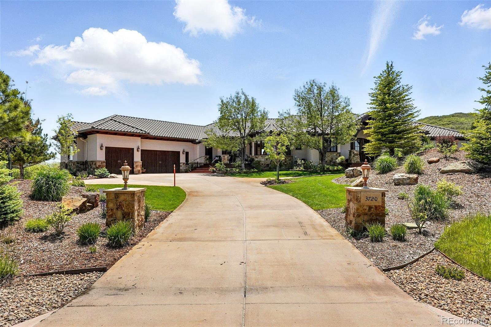 MLS Image #31 for 3720  ranch hand lane,castle rock, Colorado