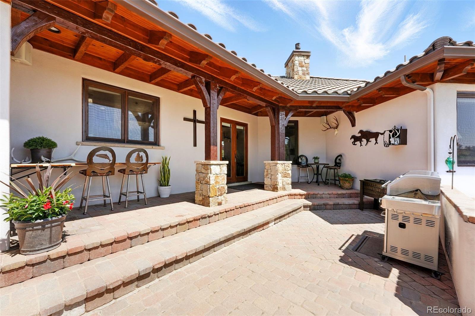 MLS Image #33 for 3720  ranch hand lane,castle rock, Colorado