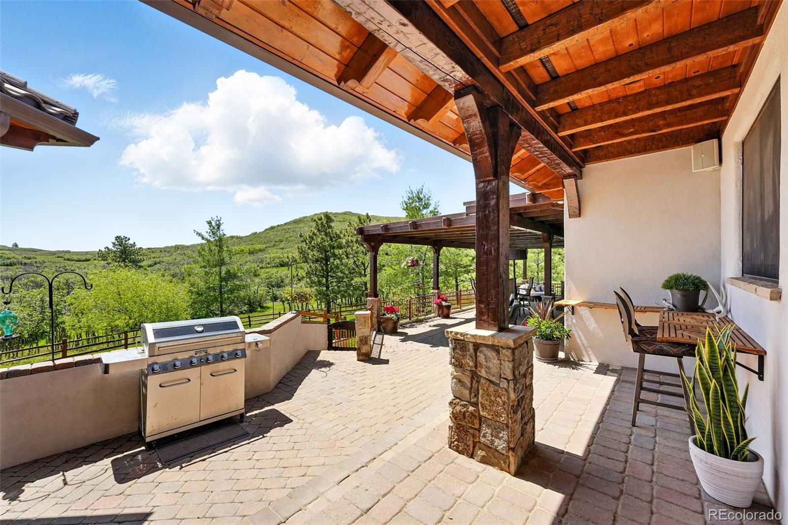 MLS Image #34 for 3720  ranch hand lane,castle rock, Colorado