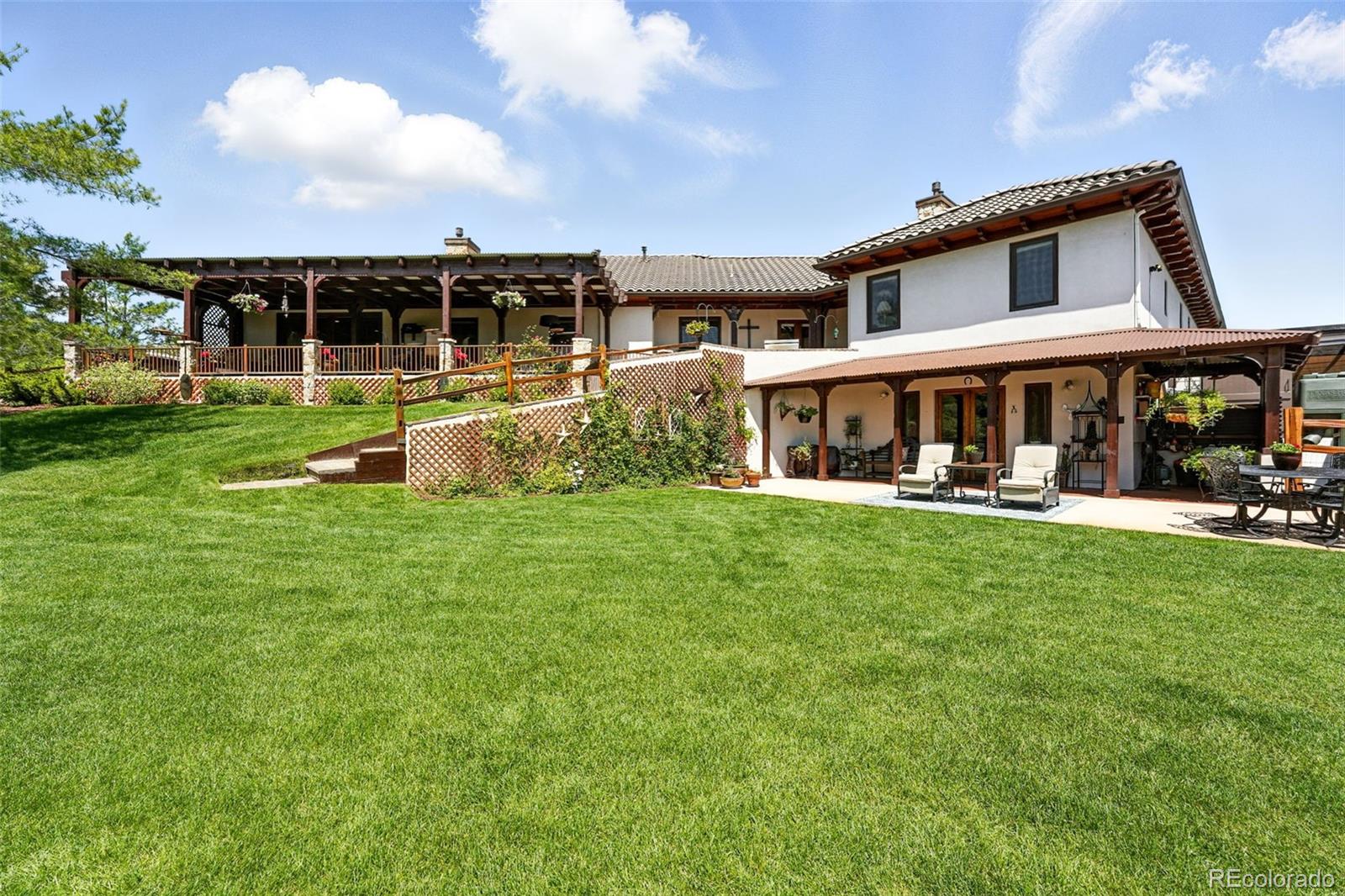 MLS Image #35 for 3720  ranch hand lane,castle rock, Colorado