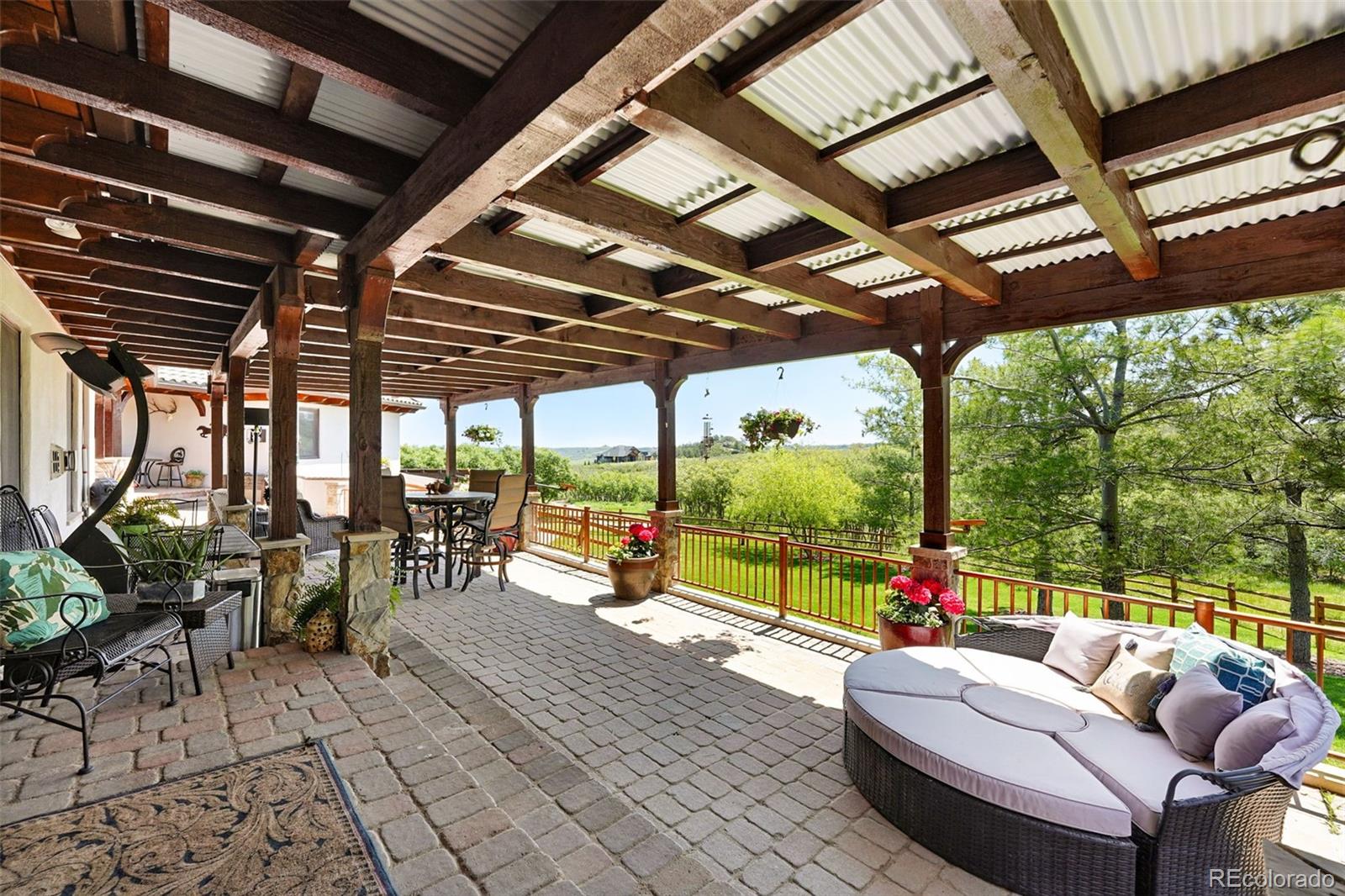 MLS Image #36 for 3720  ranch hand lane,castle rock, Colorado