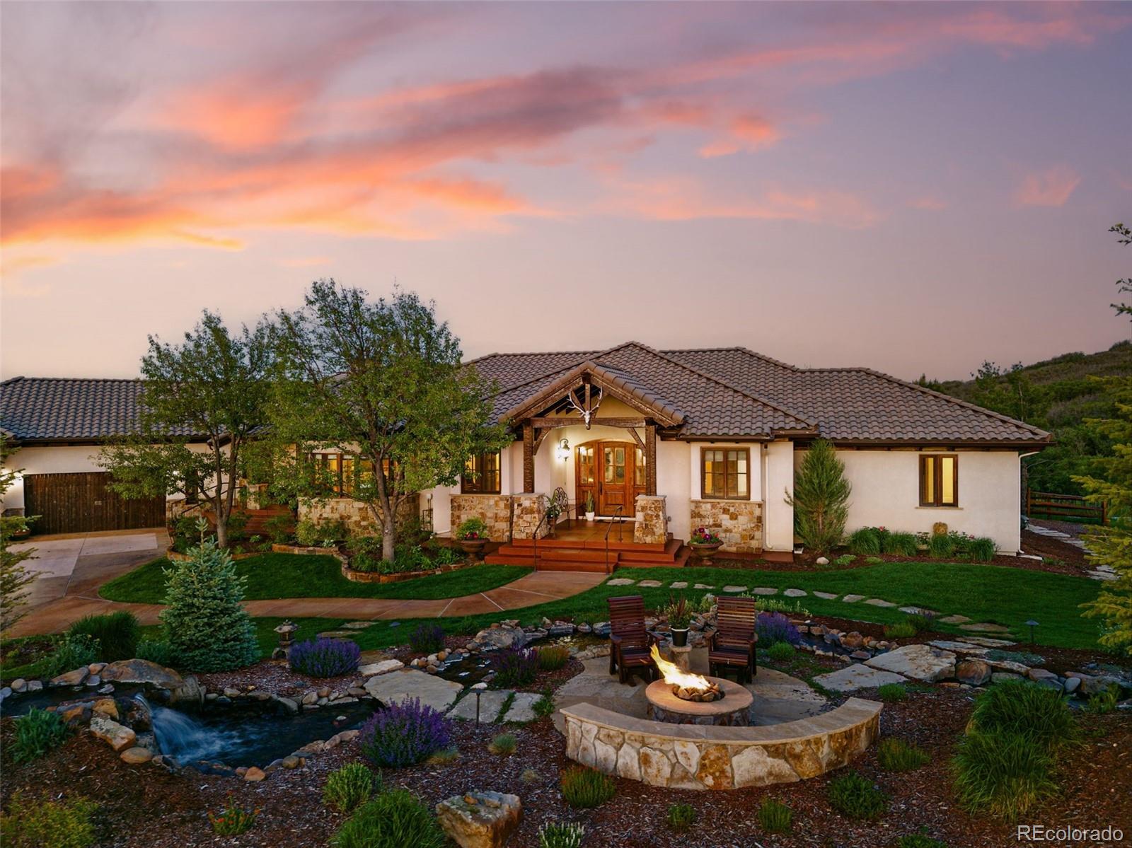 MLS Image #37 for 3720  ranch hand lane,castle rock, Colorado