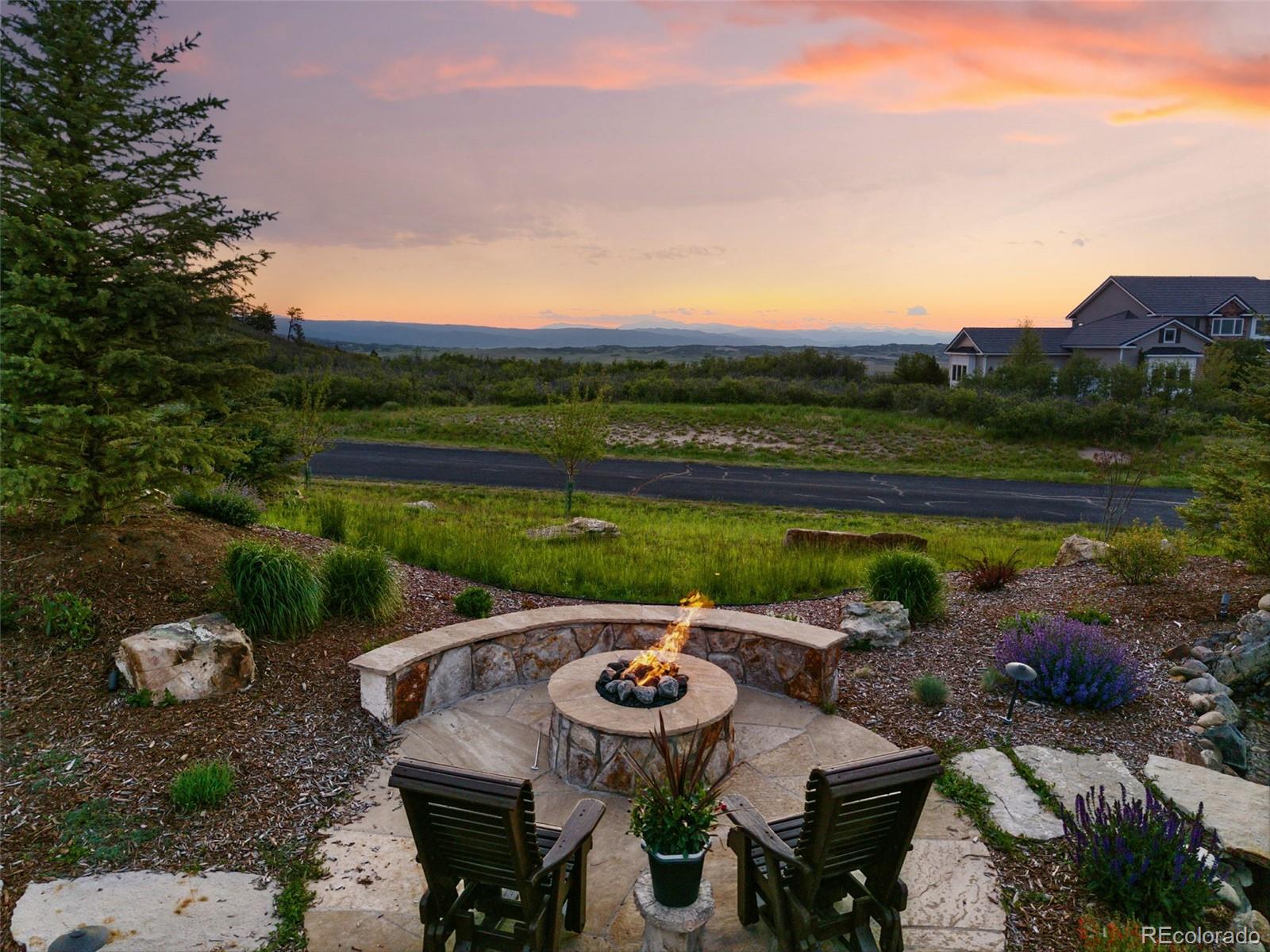MLS Image #38 for 3720  ranch hand lane,castle rock, Colorado