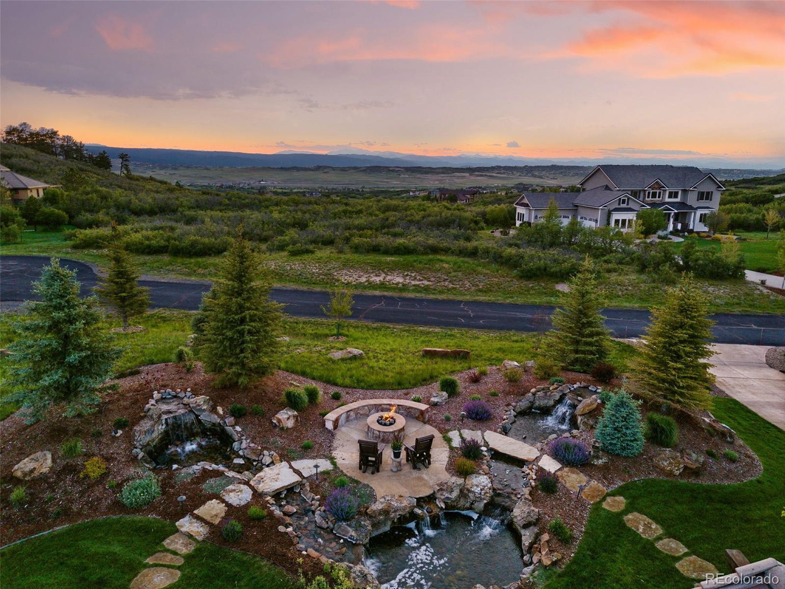 MLS Image #39 for 3720  ranch hand lane,castle rock, Colorado
