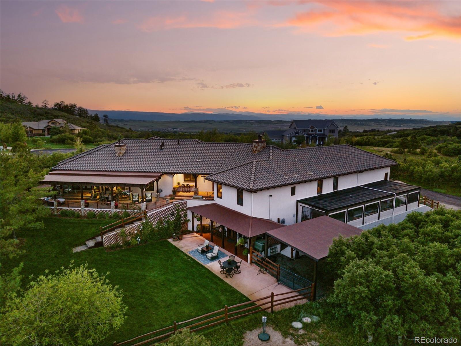 MLS Image #41 for 3720  ranch hand lane,castle rock, Colorado