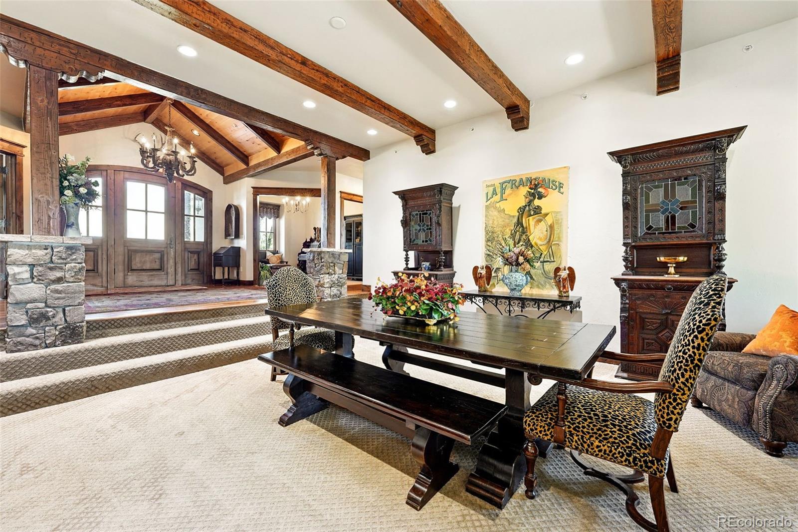 MLS Image #5 for 3720  ranch hand lane,castle rock, Colorado