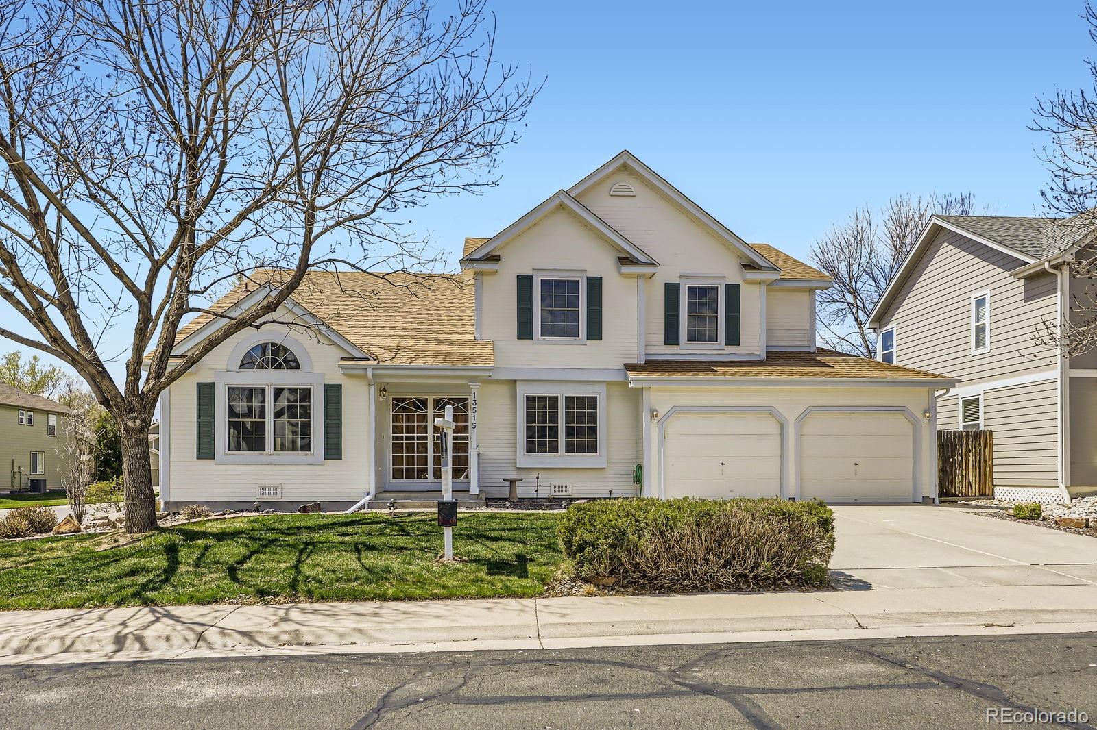 MLS Image #0 for 13515  milwaukee court,thornton, Colorado