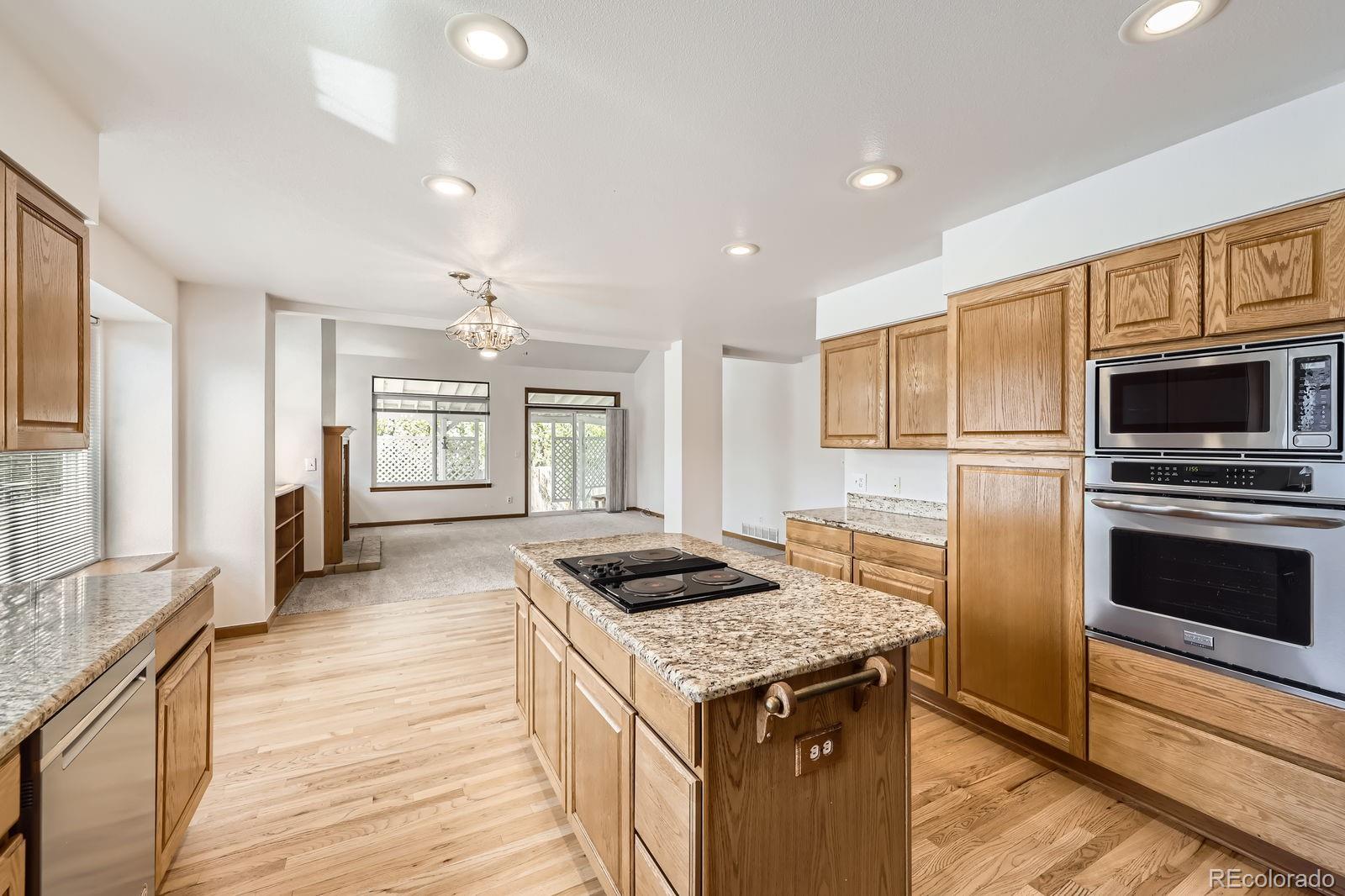 MLS Image #10 for 13515  milwaukee court,thornton, Colorado