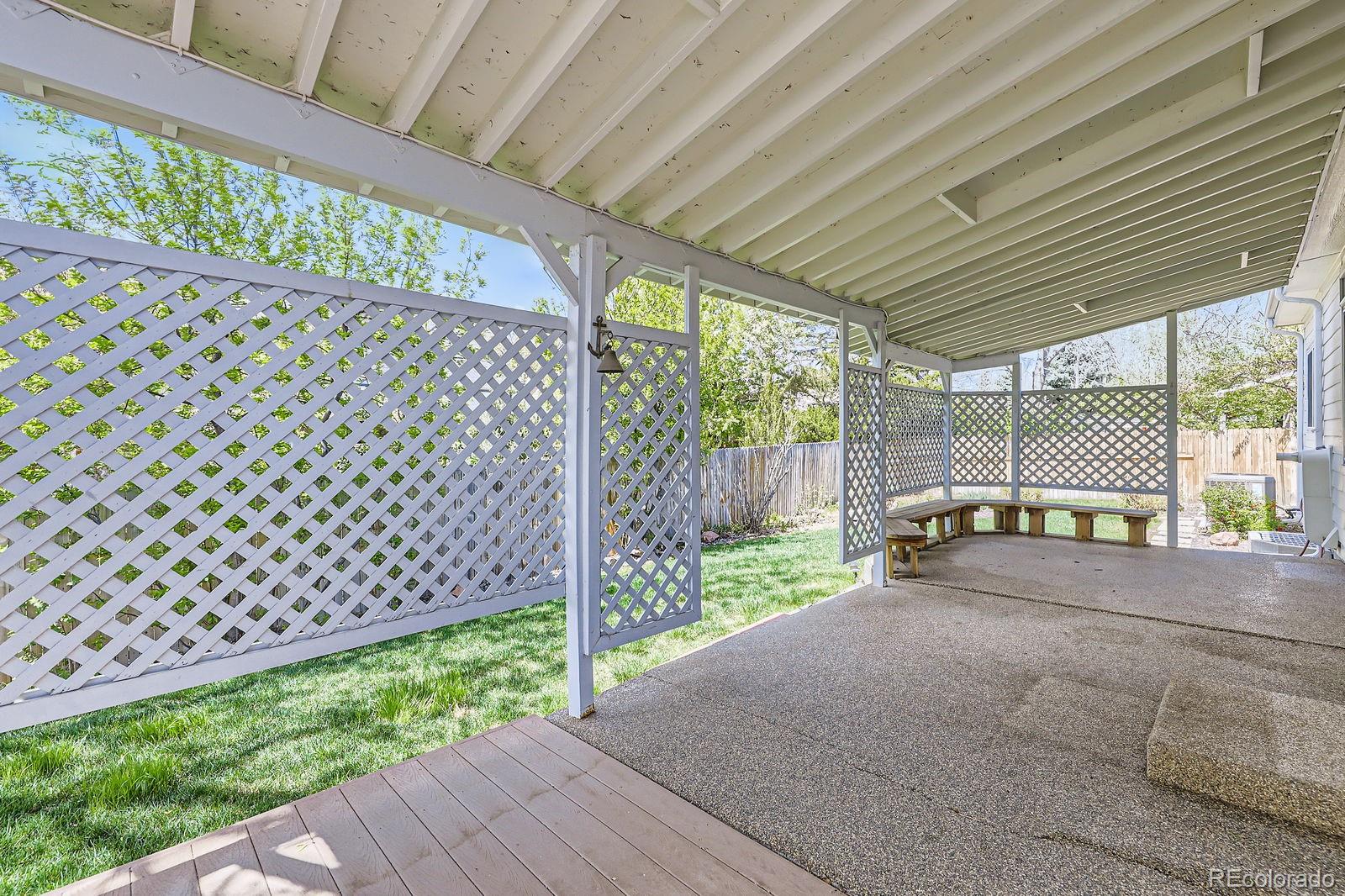 MLS Image #25 for 13515  milwaukee court,thornton, Colorado