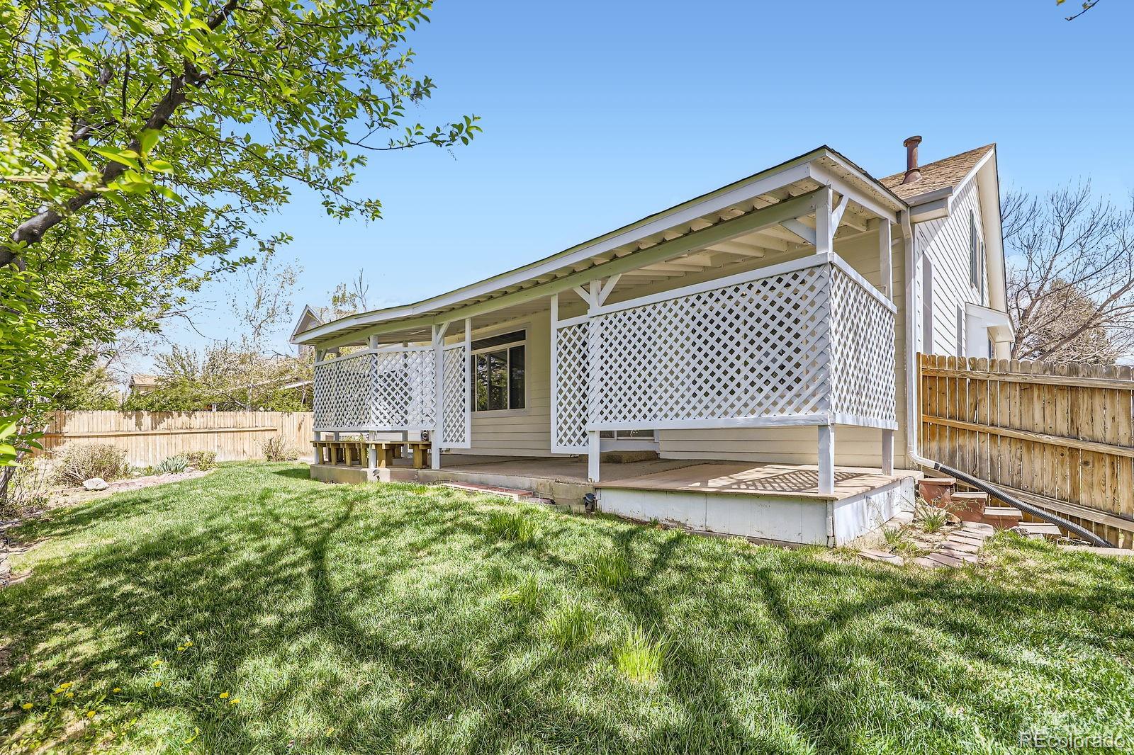 MLS Image #26 for 13515  milwaukee court,thornton, Colorado