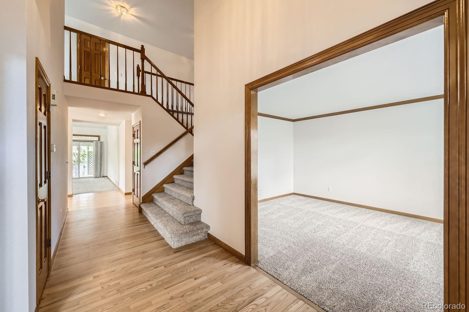 MLS Image #3 for 13515  milwaukee court,thornton, Colorado
