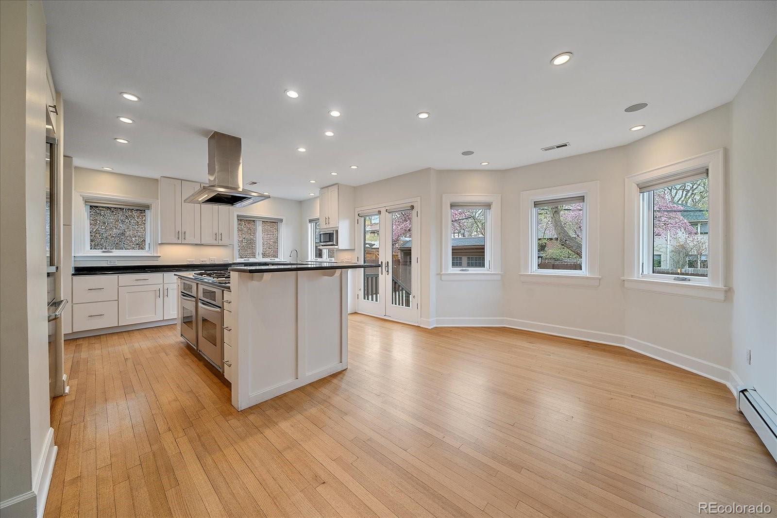 MLS Image #10 for 371  birch street,denver, Colorado