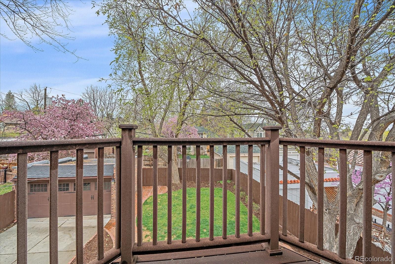 MLS Image #21 for 371  birch street,denver, Colorado