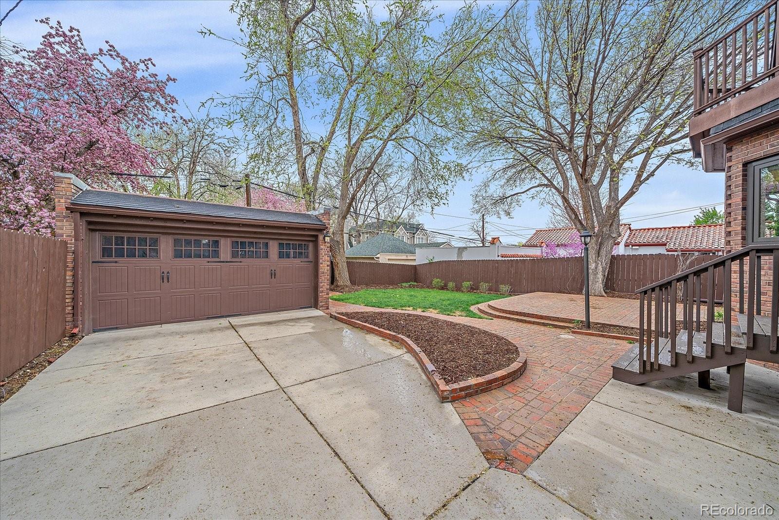 MLS Image #27 for 371  birch street,denver, Colorado