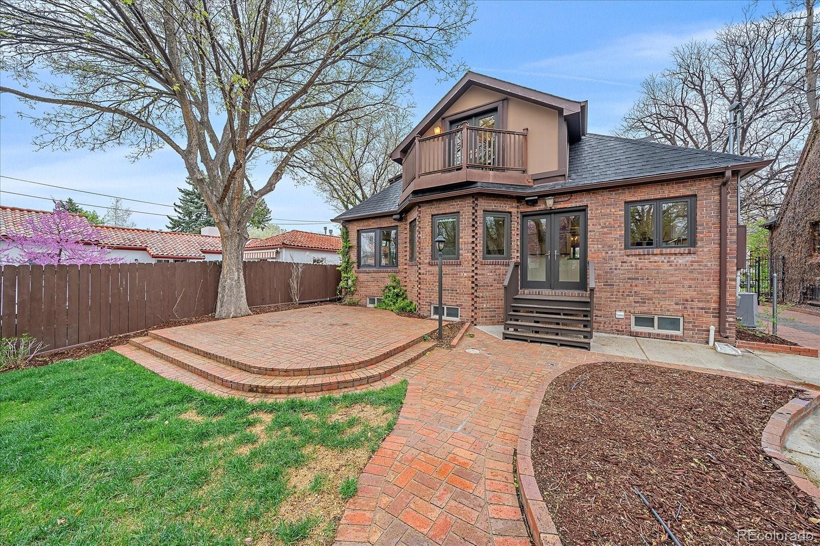 MLS Image #28 for 371  birch street,denver, Colorado