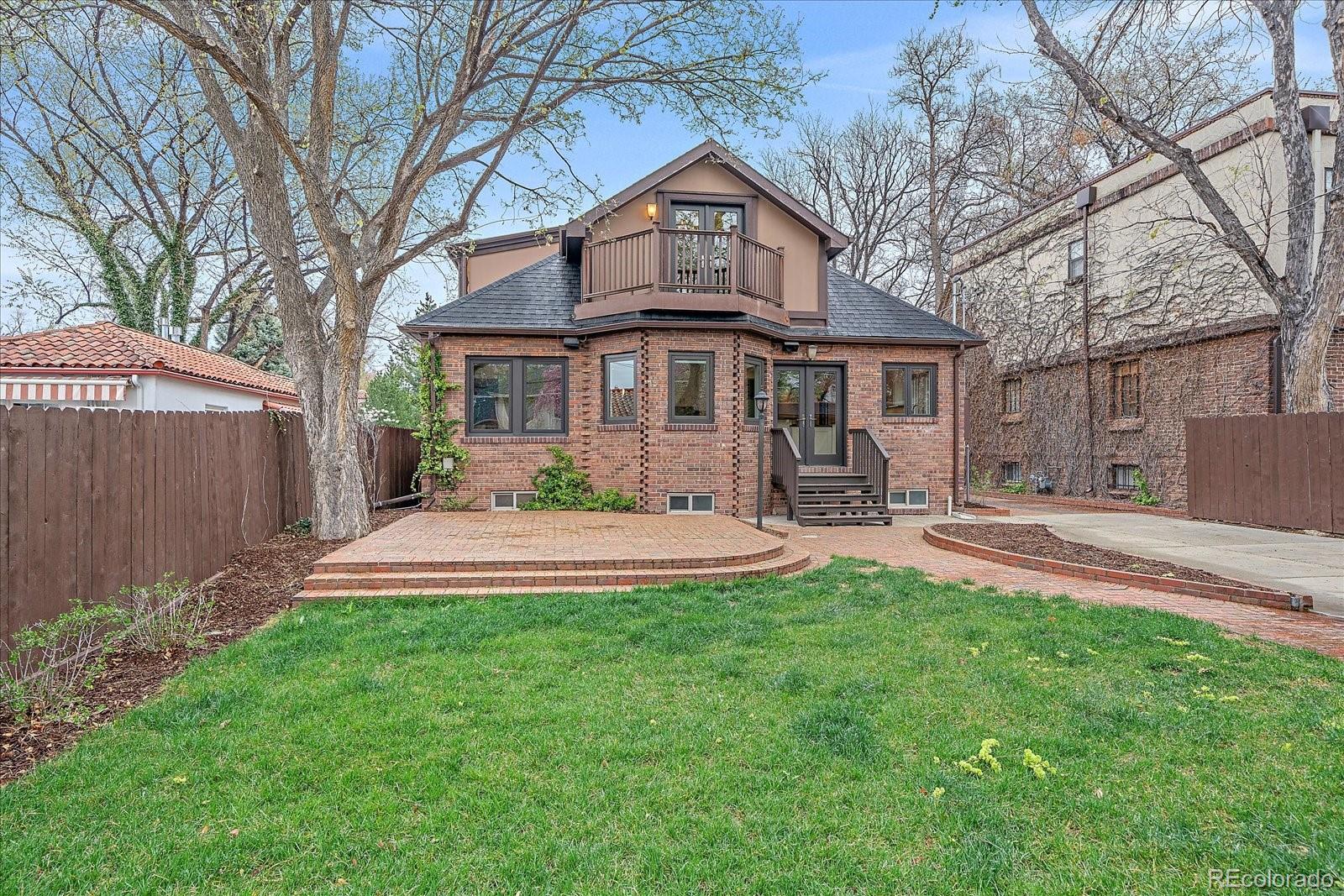 MLS Image #30 for 371  birch street,denver, Colorado