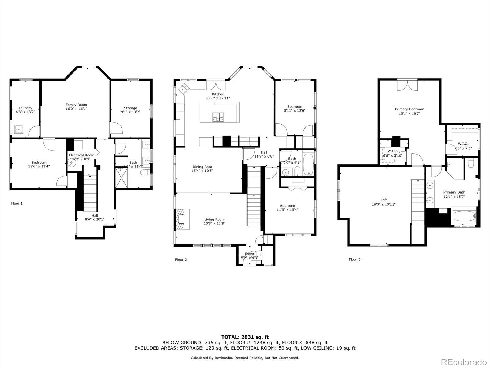 MLS Image #33 for 371  birch street,denver, Colorado