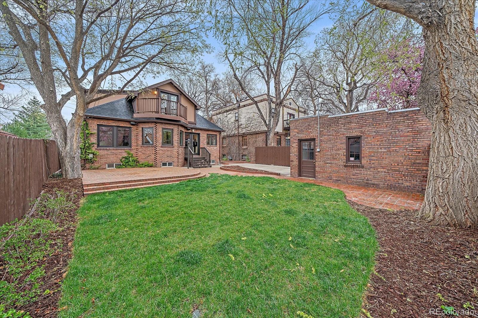 MLS Image #35 for 371  birch street,denver, Colorado