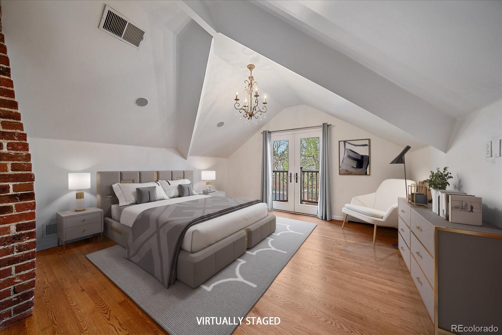 MLS Image #4 for 371  birch street,denver, Colorado