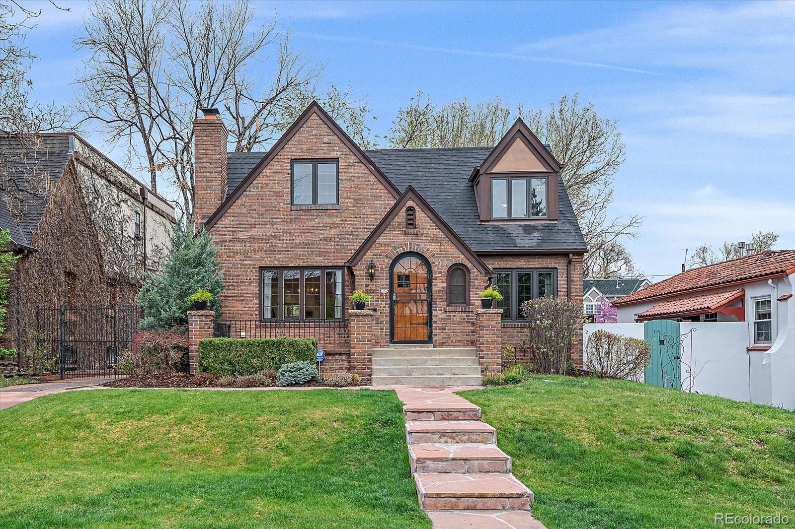 MLS Image #40 for 371  birch street,denver, Colorado