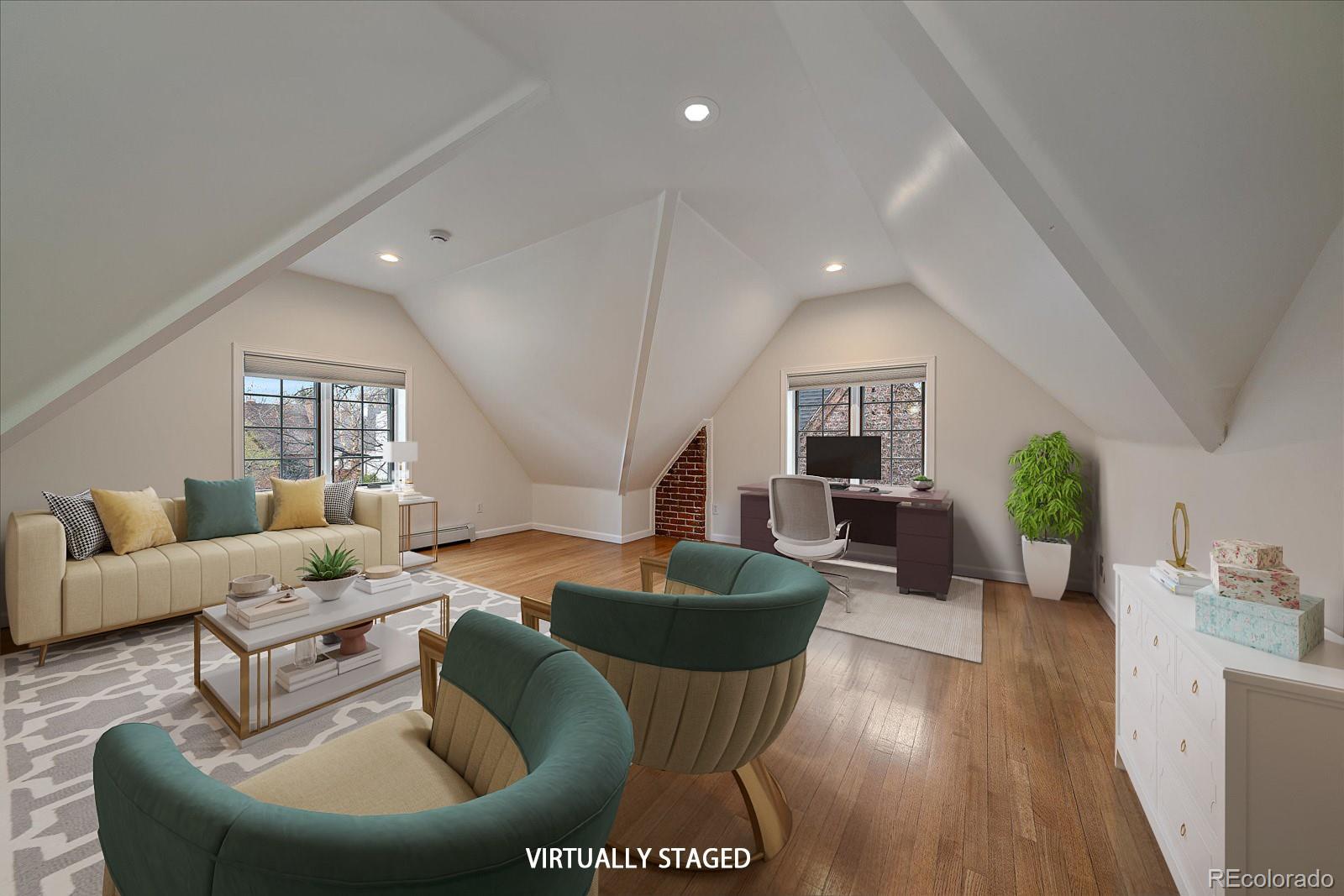 MLS Image #5 for 371  birch street,denver, Colorado