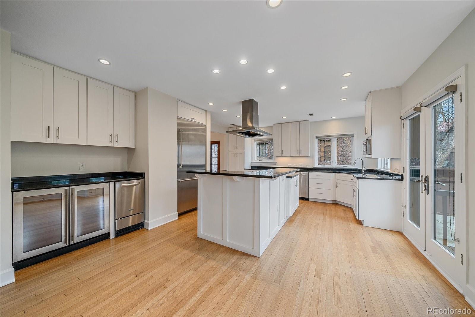 MLS Image #9 for 371  birch street,denver, Colorado