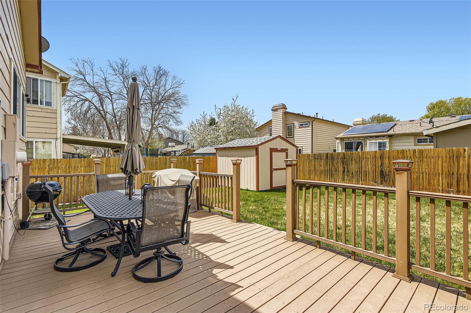 MLS Image #13 for 6367  xavier street,arvada, Colorado