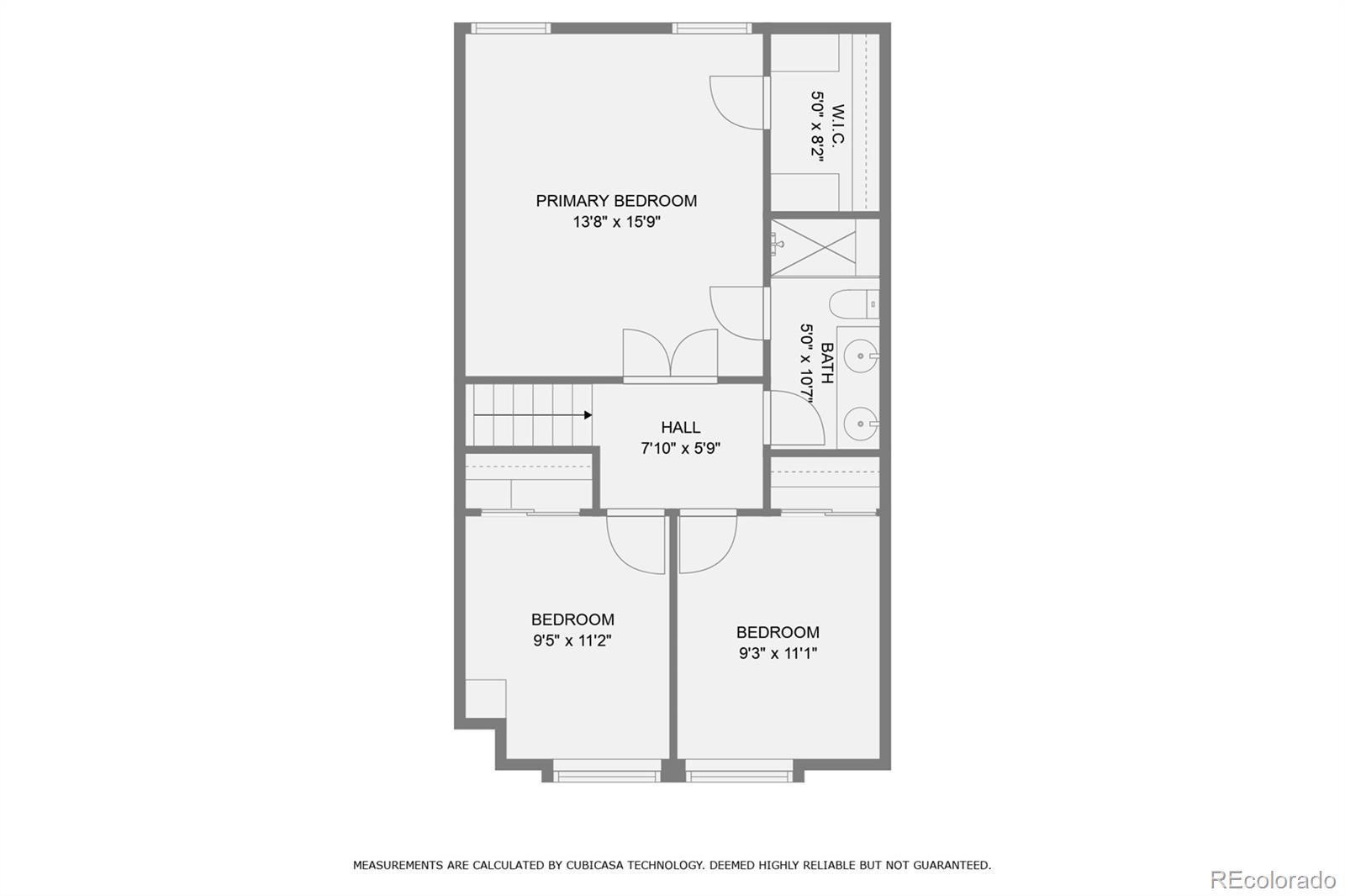 MLS Image #21 for 6367  xavier street,arvada, Colorado
