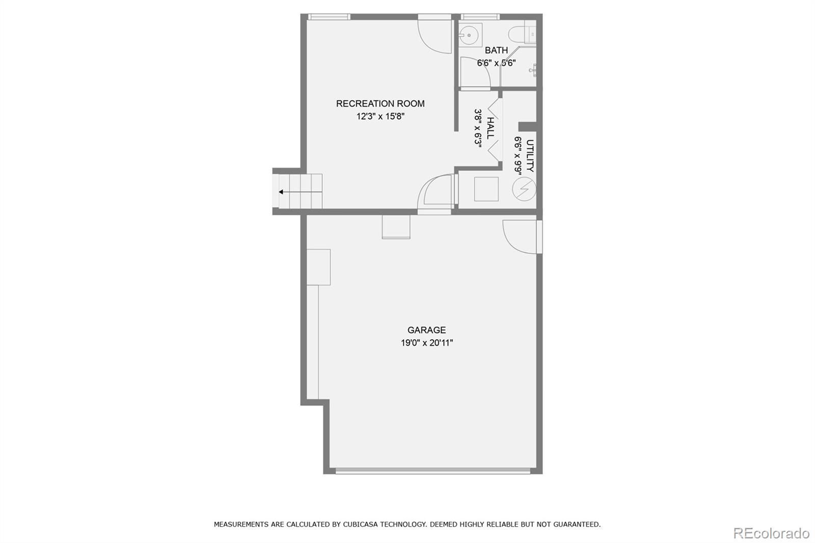 MLS Image #22 for 6367  xavier street,arvada, Colorado