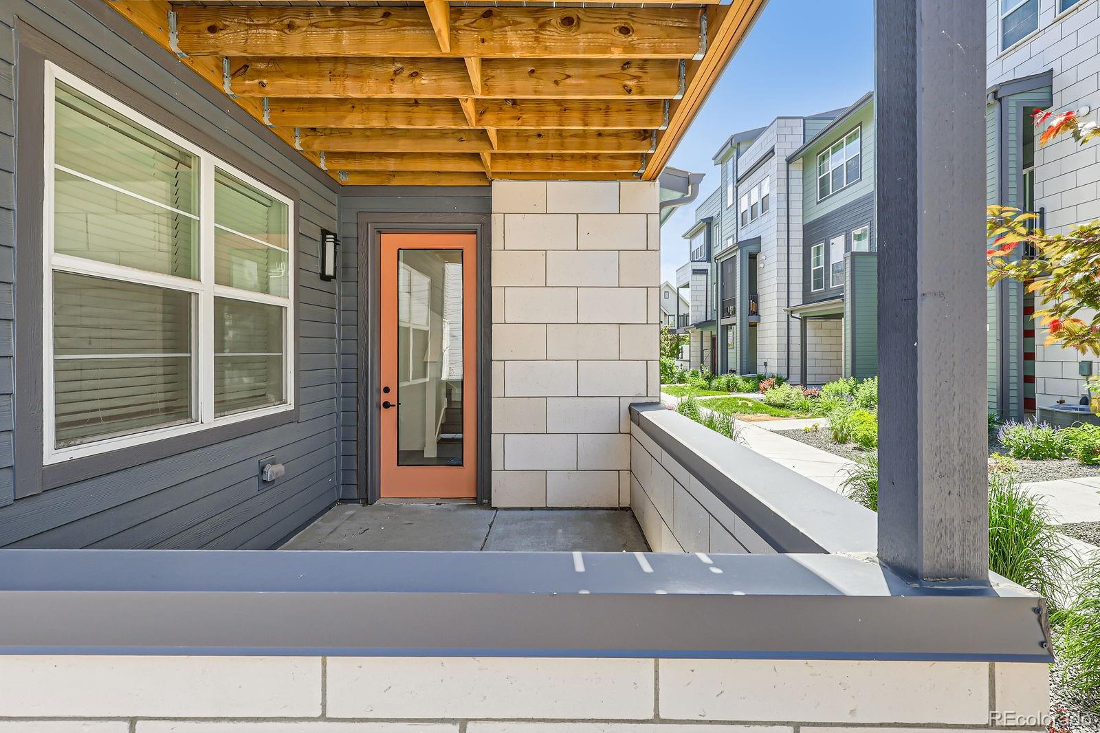 MLS Image #2 for 6791  navajo court,denver, Colorado