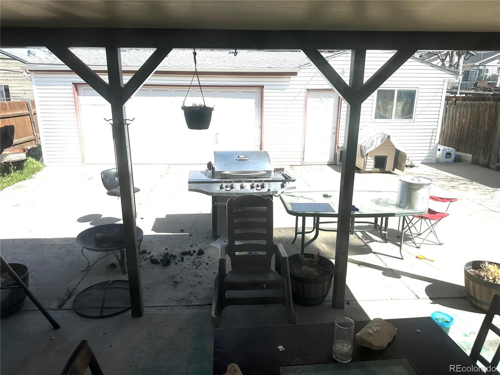 MLS Image #5 for 4411 w center avenue,denver, Colorado