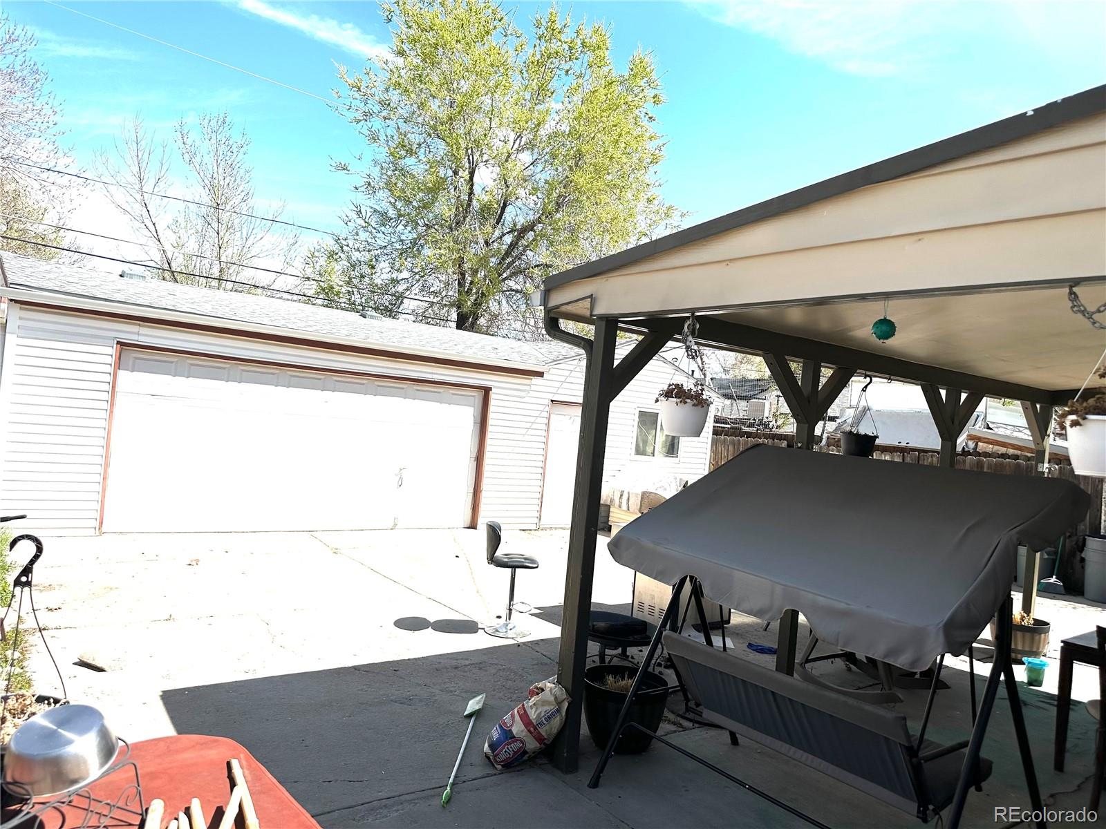 MLS Image #6 for 4411 w center avenue,denver, Colorado