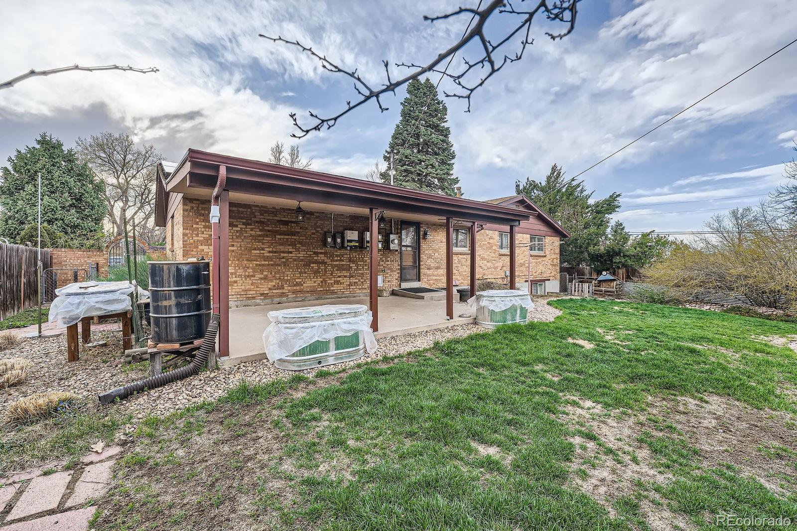 MLS Image #23 for 778  xenophon street,golden, Colorado