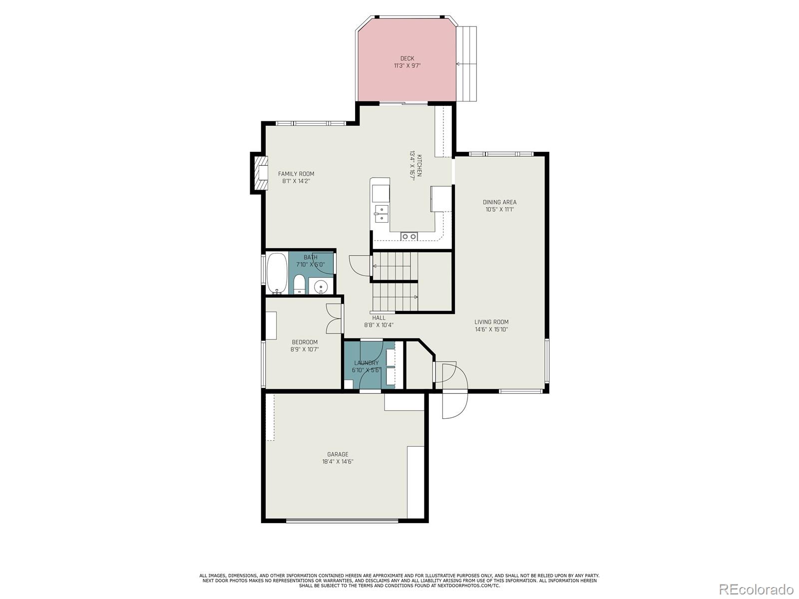 MLS Image #32 for 880 e 129th avenue,thornton, Colorado