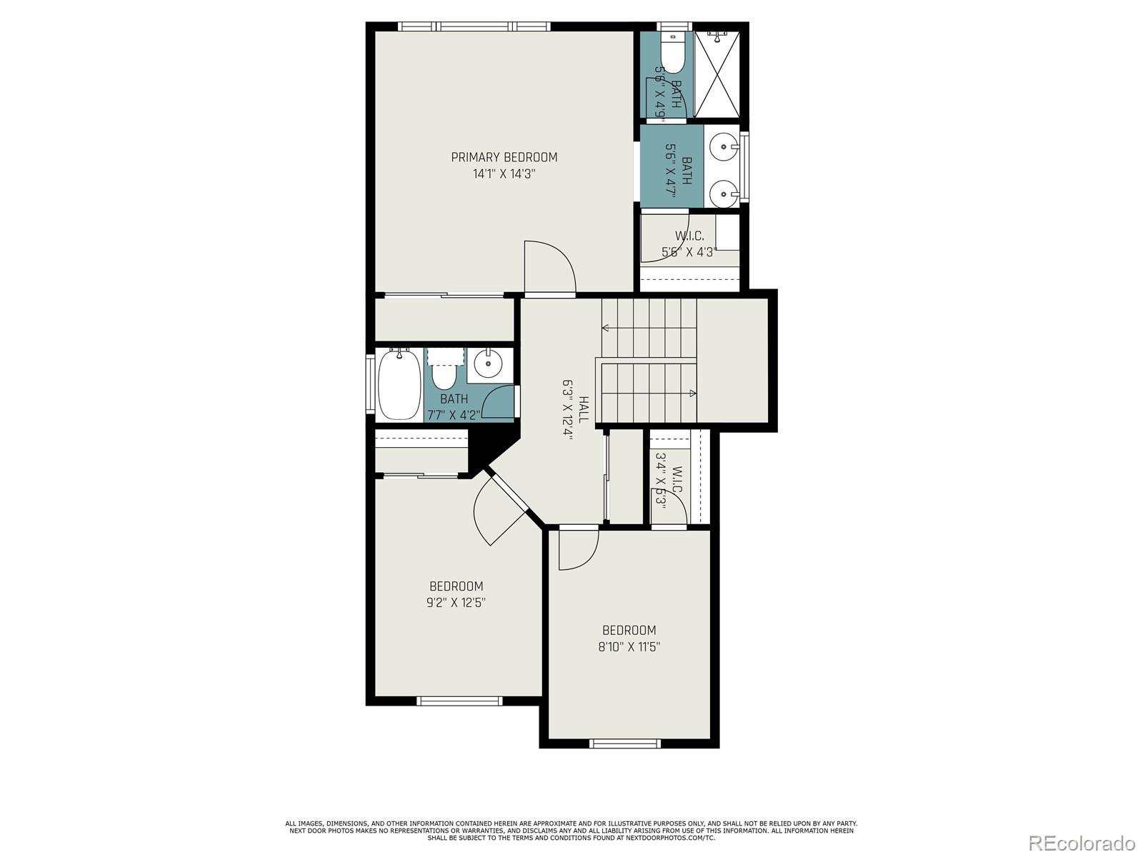 MLS Image #33 for 880 e 129th avenue,thornton, Colorado