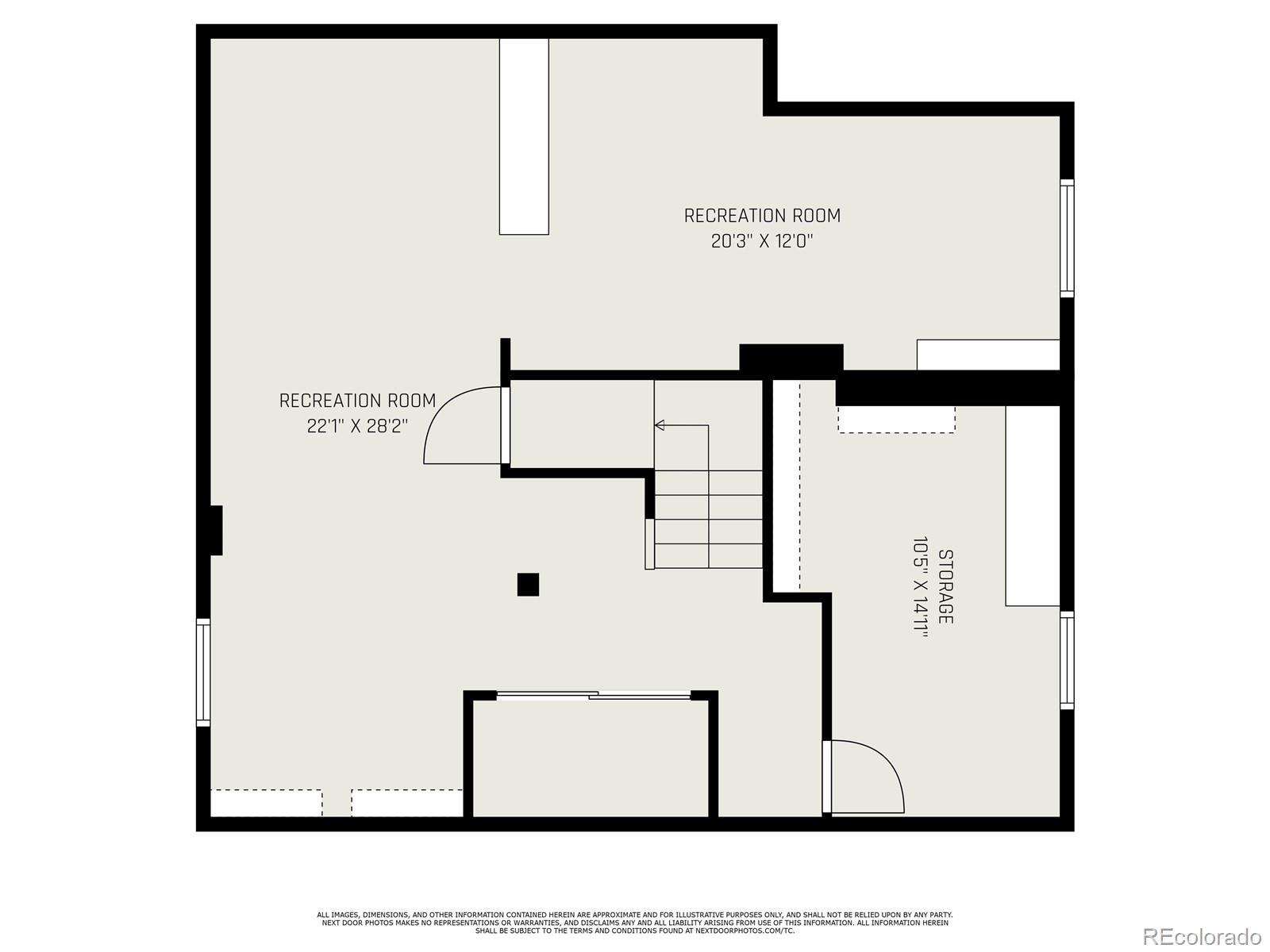 MLS Image #34 for 880 e 129th avenue,thornton, Colorado
